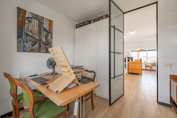 Medium property photo - Amsterdamsestraatweg 122C, 3513 AL Utrecht